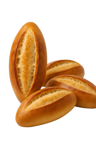 Çovdar Çörək - Traditional Rye Bread