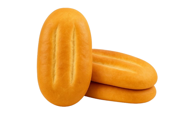 Çovdar Çörək - Traditional Rye Bread