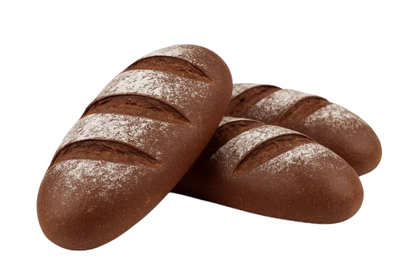 Çovdar Çörək - Traditional Rye Bread