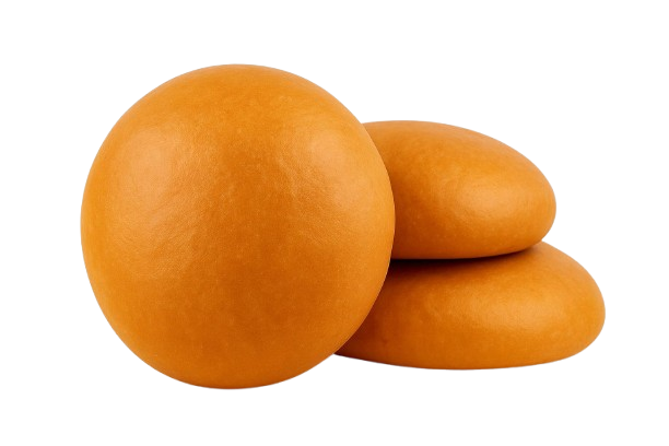 Çovdar Çörək - Traditional Rye Bread